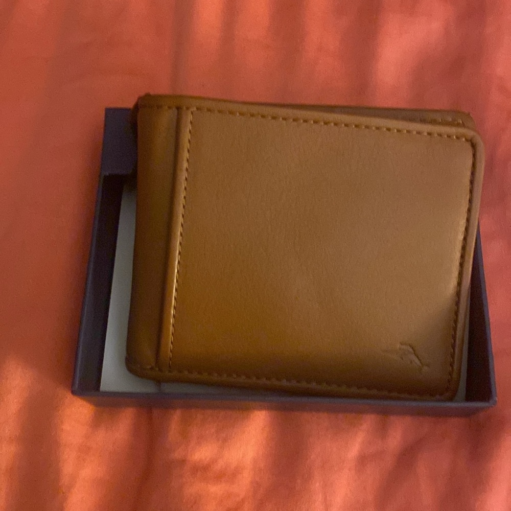 Wallet - Picture 2 of 4
